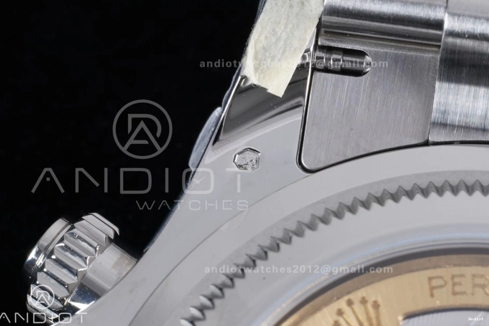 SS Le 126529LN 1:1 Best Edition Bracelet on SH4132 Clean Mans Daytona 0111